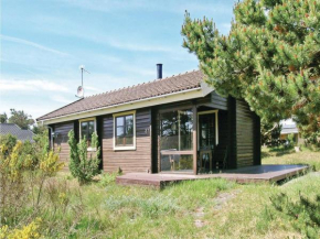 Holiday home Agnethesvej Sæby XII